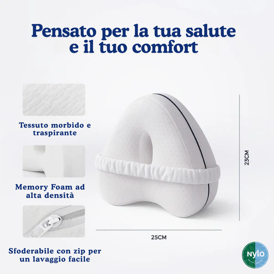 Flexy™: Il Sostegno Intelligente per la Tua Schiena