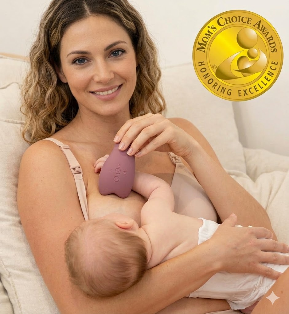 LactaPro™ Bio-Termo Stimolatore per l’Allattamento