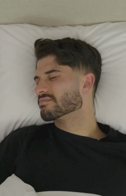 ZEFIRO™: La Rivoluzione del Tuo Riposo